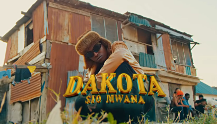 Music Video | Dakota – Sio Mwana