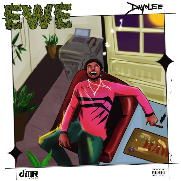 Audio Song | Davolee – Ewe