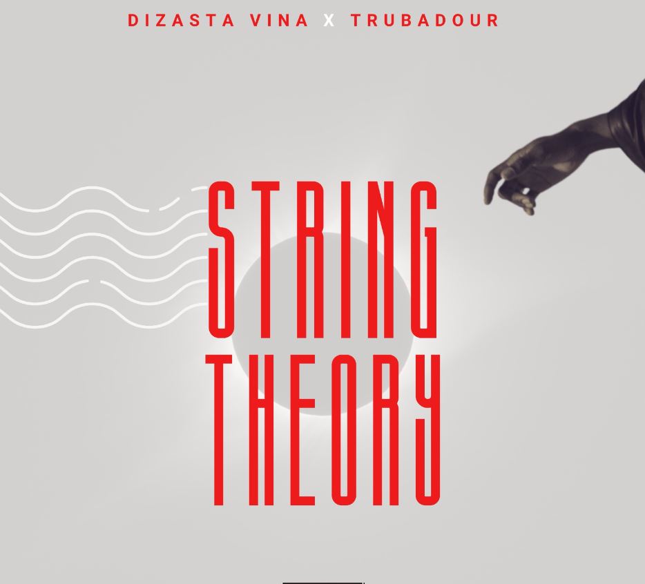 Audio Song | Dizasta Vina Ft Trubadour – String Theory