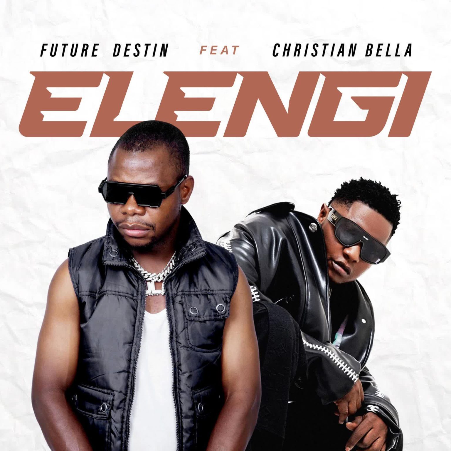 Audio Song | Future Destin Ft. Christian Bella – Elengi