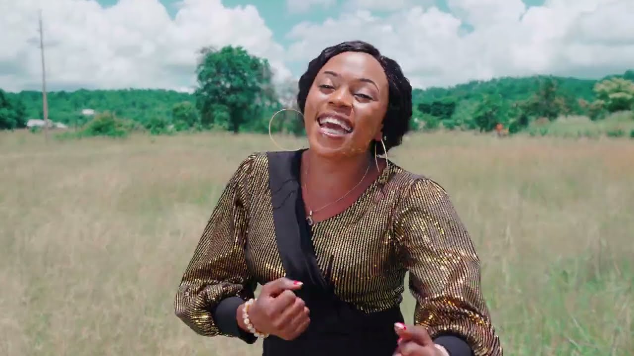 Music Video | Glory Greyson – Huwezi Kushindana