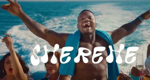 Music Video | Harmonize – Sherehe