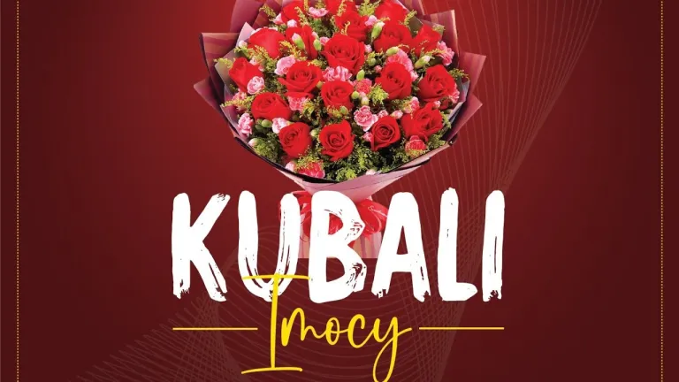 Audio Song | Imocy – Kubali