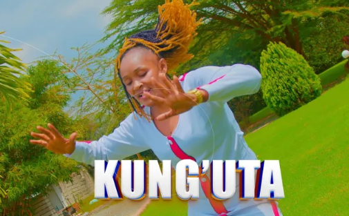 Audio Song | Jane Mutheu – Kung’uta