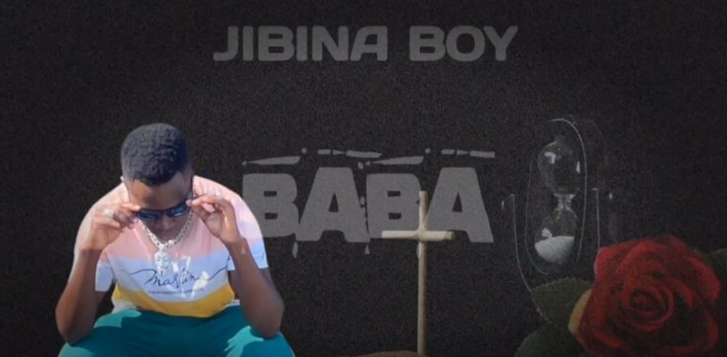 Audio Song | Jibina Boy – Baba