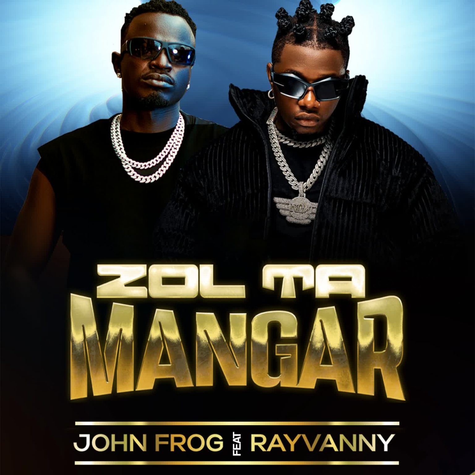 Audio Song | John Frog X Rayvanny – Zol Ta Mangar