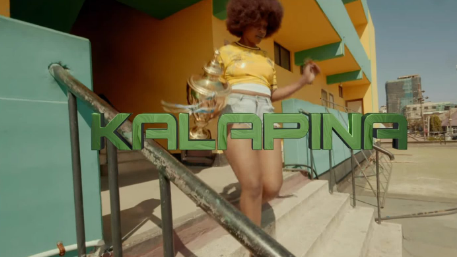 Music Video | Kala pina – Yanga Bingwa