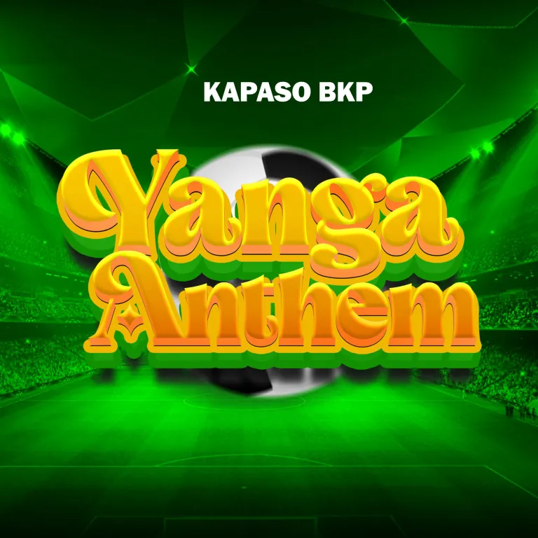 Audio Song | Kapaso Bkp – Yanga