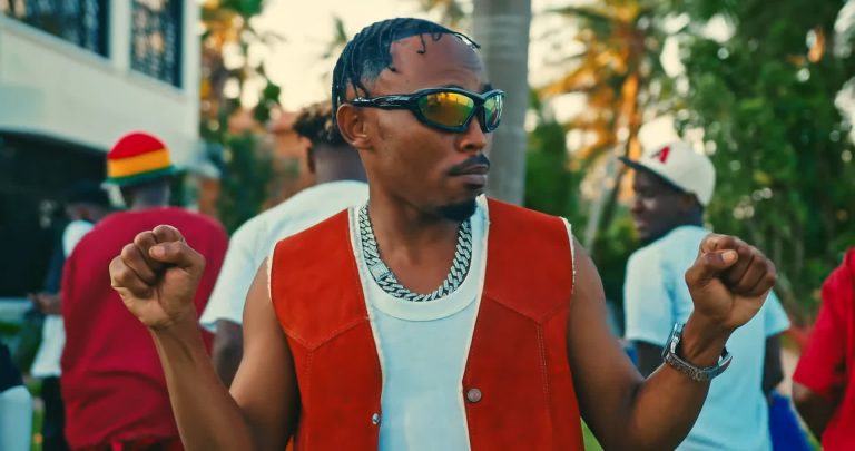 Music Video | Kayumba – Sunami