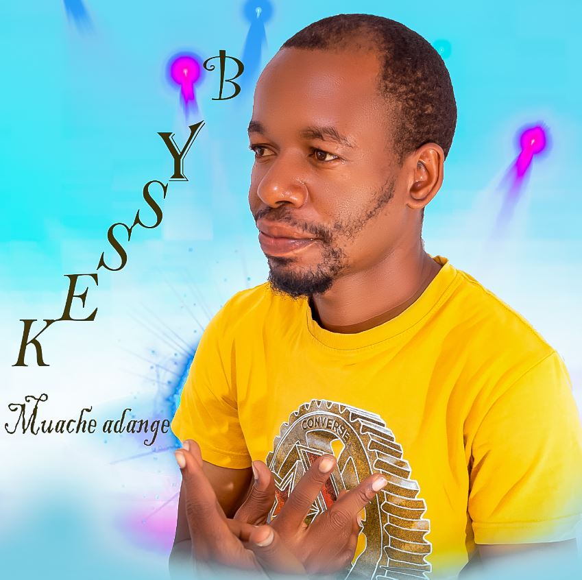 Audio Song | Kessy B – Muache Adange