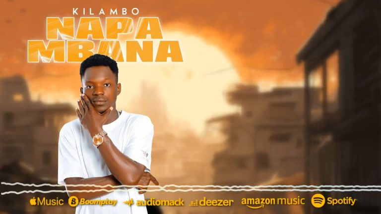 Music Video | Kilambo – Napambana