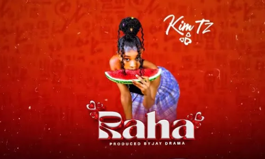 Audio Song | Kim – Raha