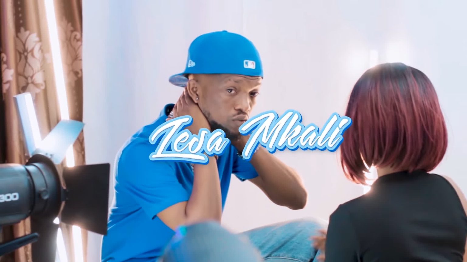 Music Video | Lesa Mkali – Dede