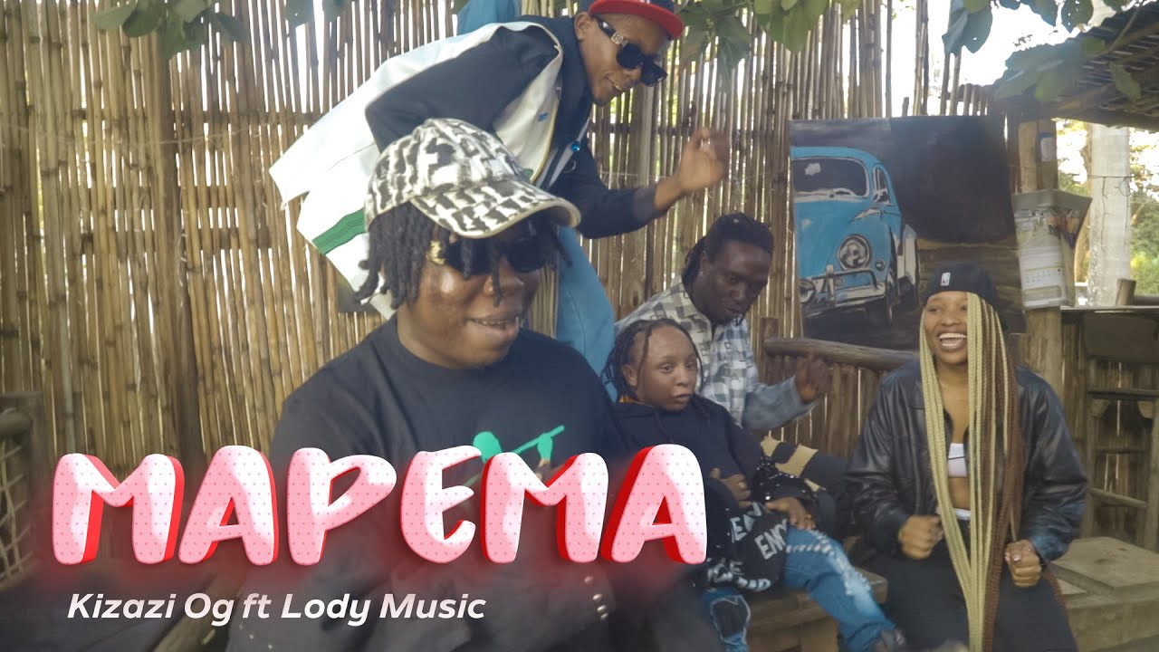 Audio Song | Lody music X Kizazi Og – Mapema