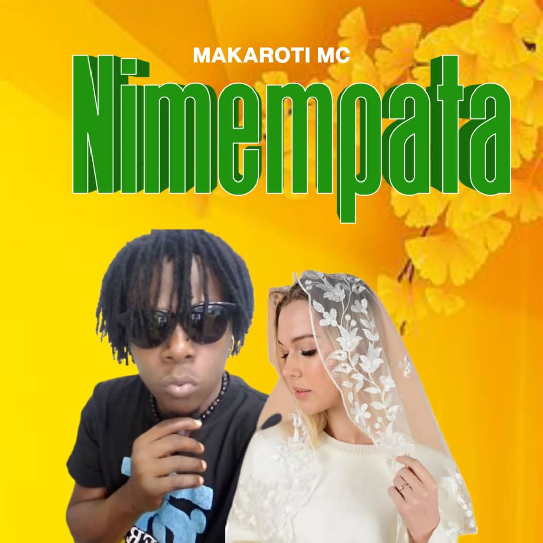 Audio Song | Makaroti Mc – Nimempata