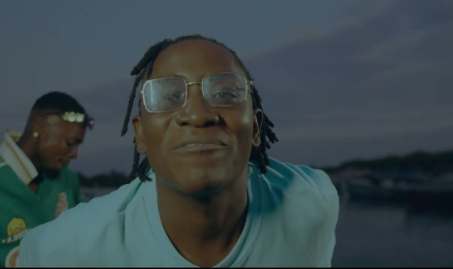 Music Video | Manchebe Ft. Kilunza Fanani – Anaskia Raha