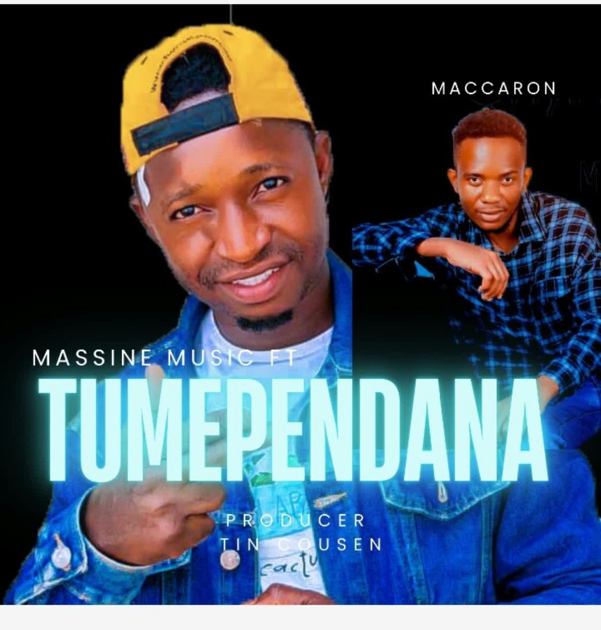 Audio Song | Massine Music Ft. Maccaron – Tumependana