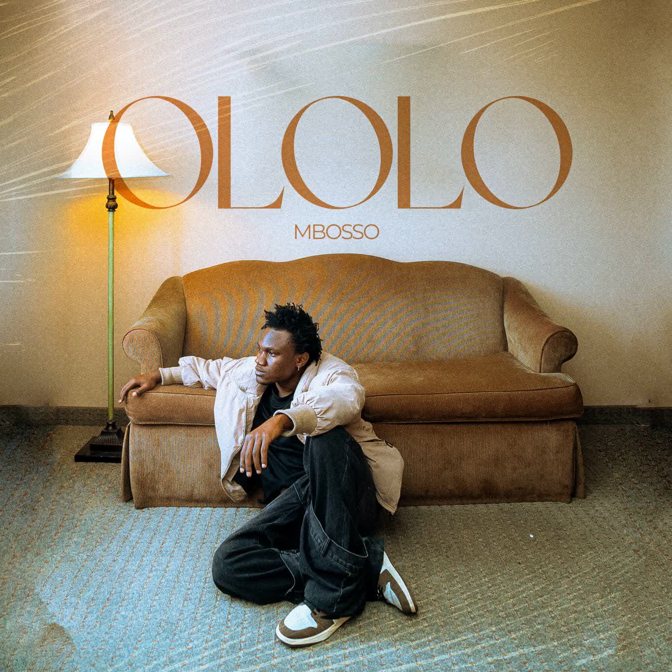 Audio | Mbosso – Ololo