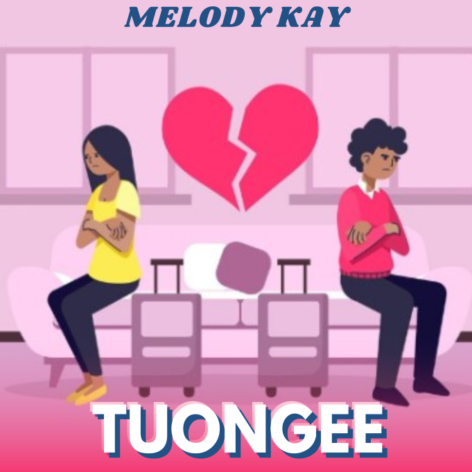 Audio Song | Melody Kay – Tuongee