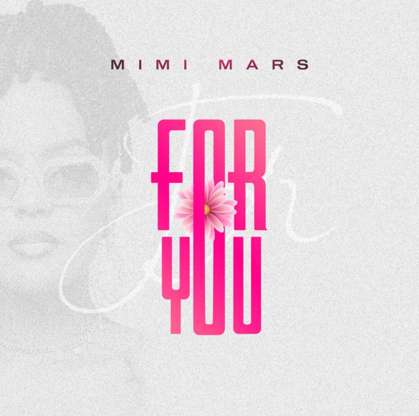 Audio | Mimi Mars – For You