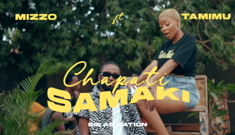 Music Video | Mizzo Talent Ft. Tamimu – Chapati Samaki