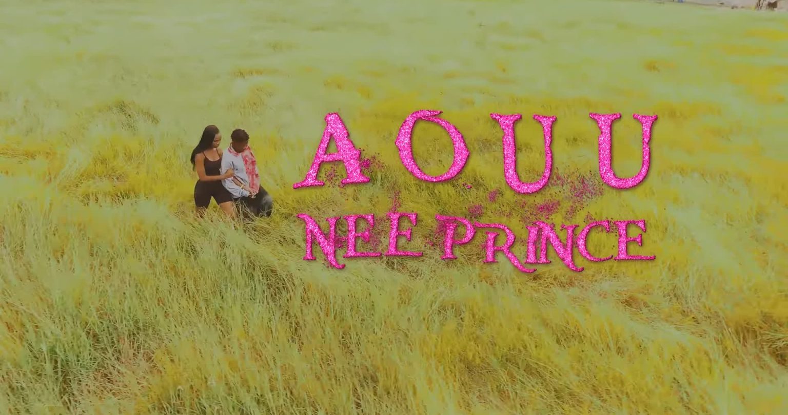 Music Video | Nee Prince – Ao uu