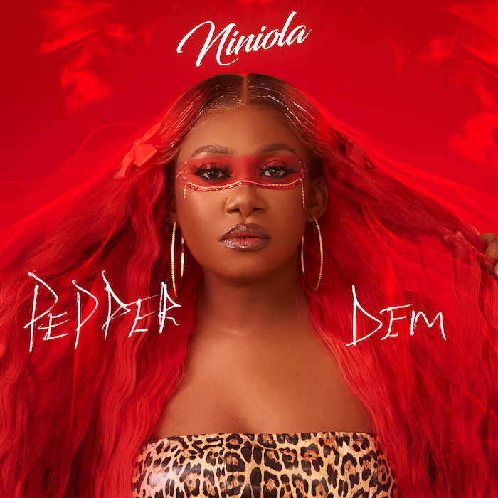 Audio Song | Niniola – Pepper Dem