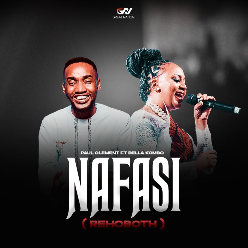 Audio | Paul Clement Ft Bella Kombo – Nafasi