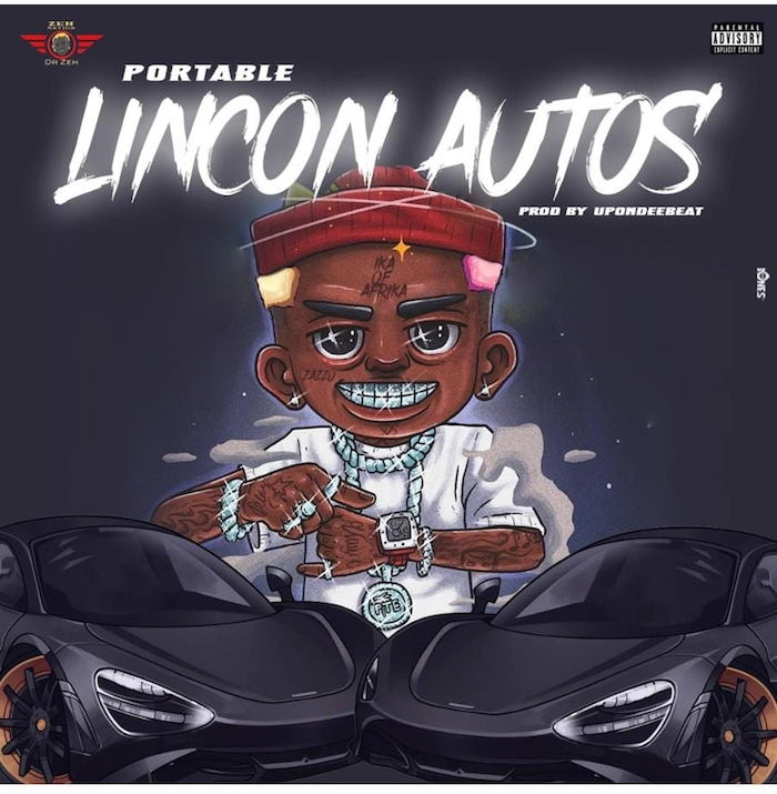 Audio Song | Portable – Lincon Autos