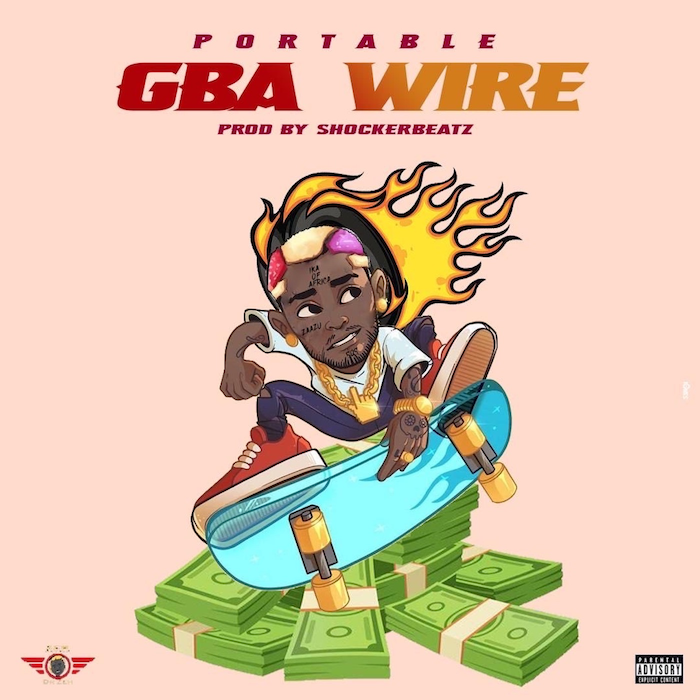 Audio Song | Portable – Gba Wire