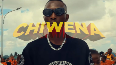 Music Video | Raddi Boy – Chiwena