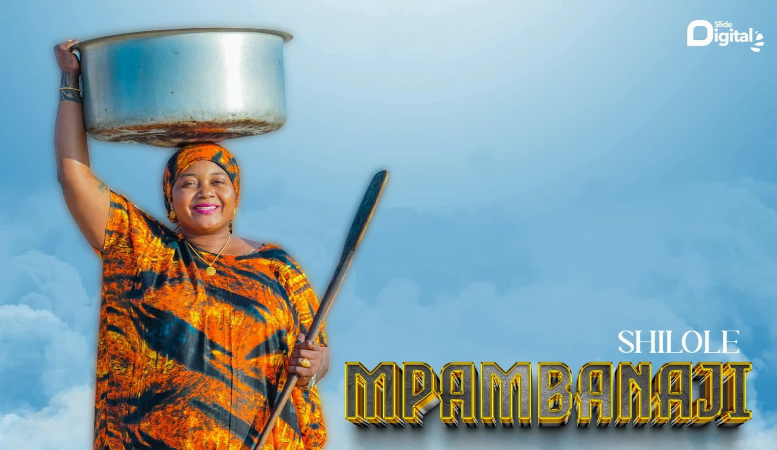 Audio | Shilole – Mpambanaji