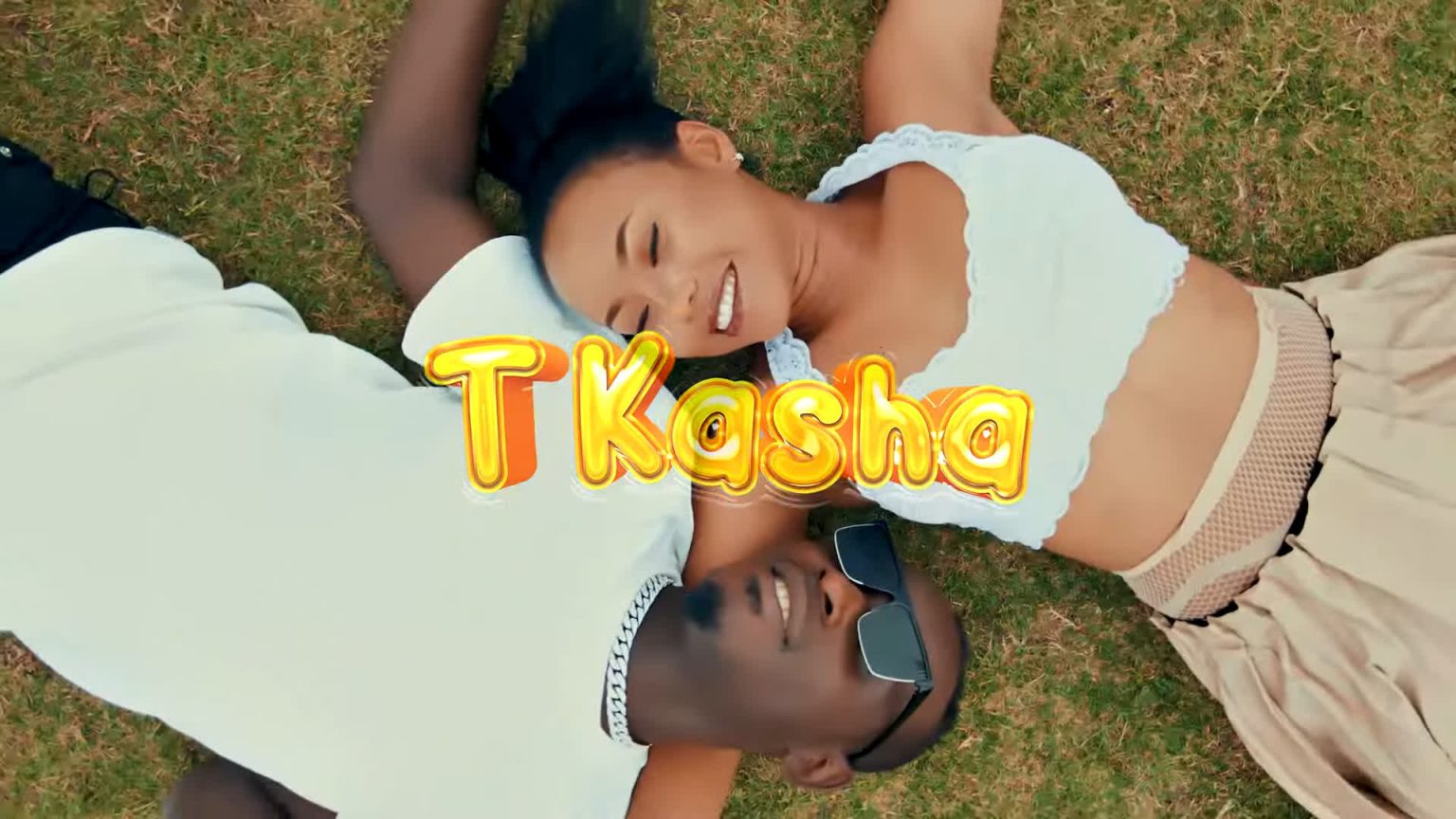 Music Video | T kasha – No One