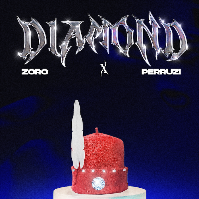 Audio Song | Zoro Ft. Peruzzi – Diamond