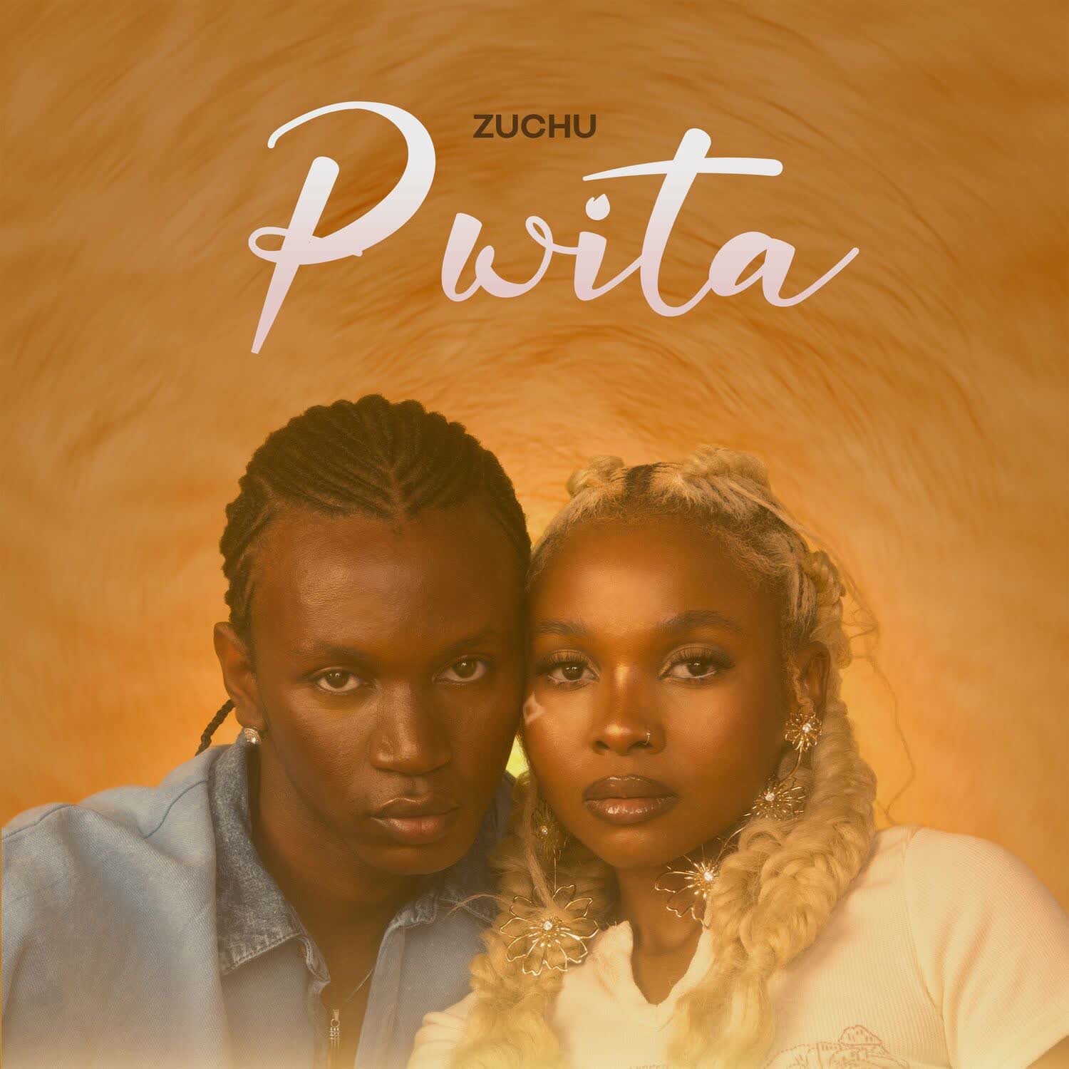 Audio | Zuchu – Pwita