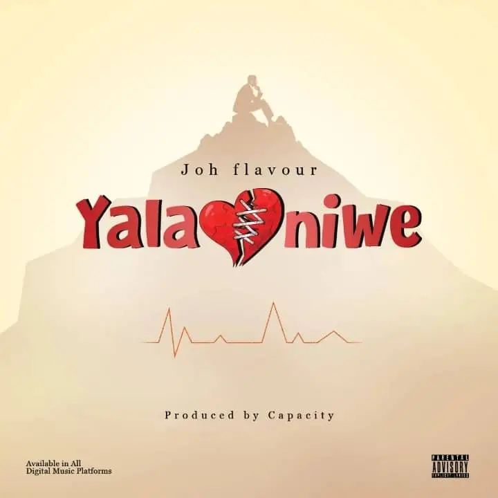 Audio Song | Joh Flavour – Yalaniwe