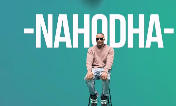 Audio | Alikiba – Nahodha