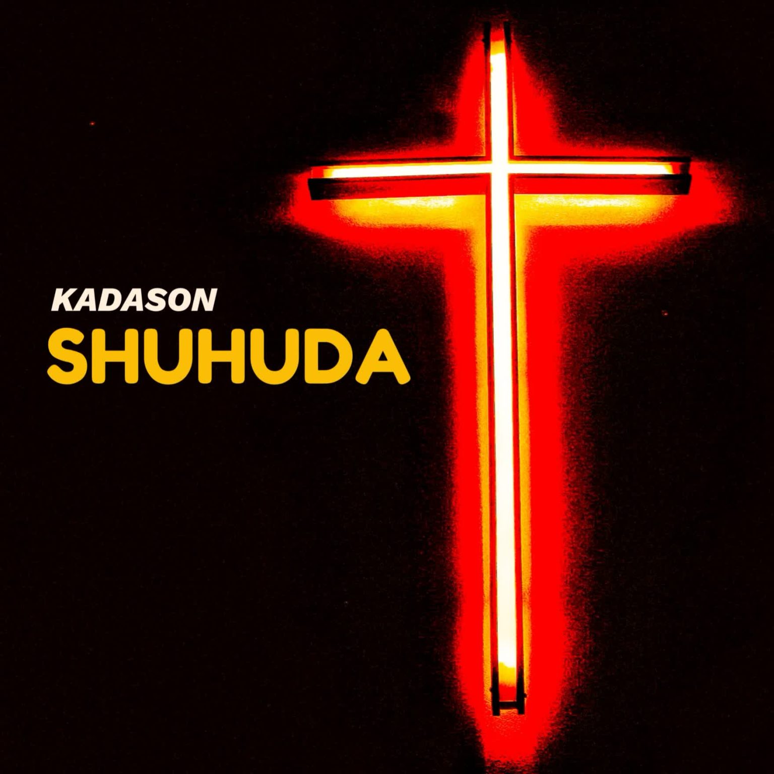 Audio | Kadason – Ushuhuda