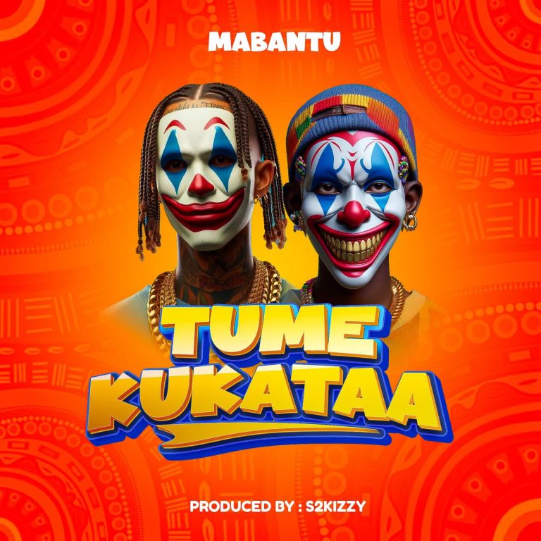 Audio | Mabantu – Tumekukataa