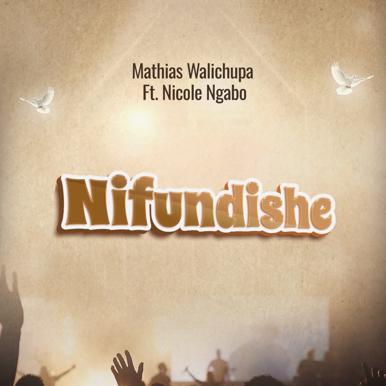 Audio | Mathias Walichupa – Nifundishe