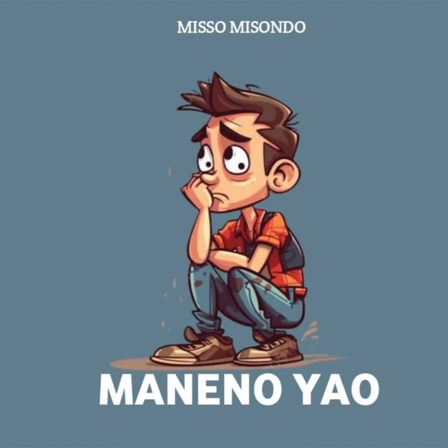 Audio | Misso Misondo – Maneno Yao