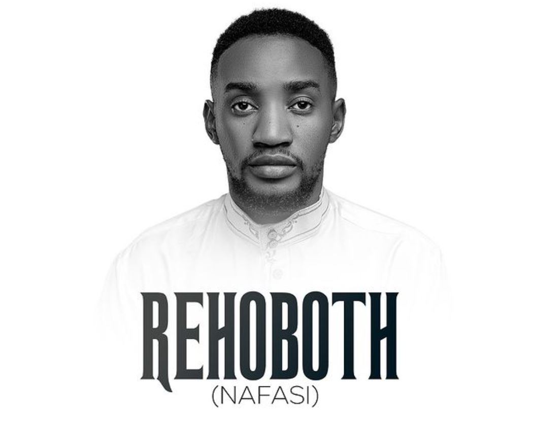 Audio | Paul Clement – Rehoboth ( Nafasi )