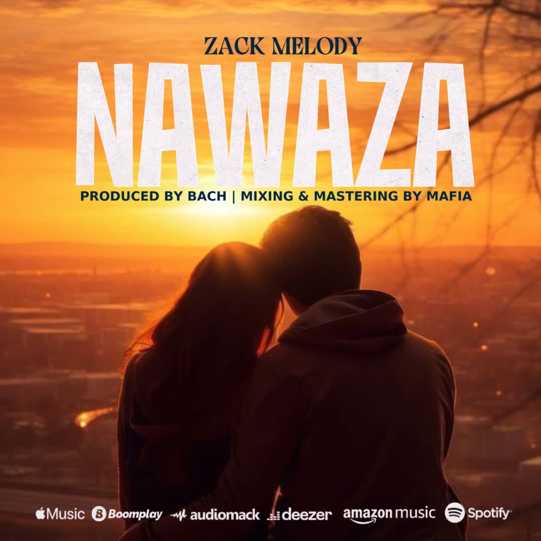 Audio | Zack Melody – Nawaza