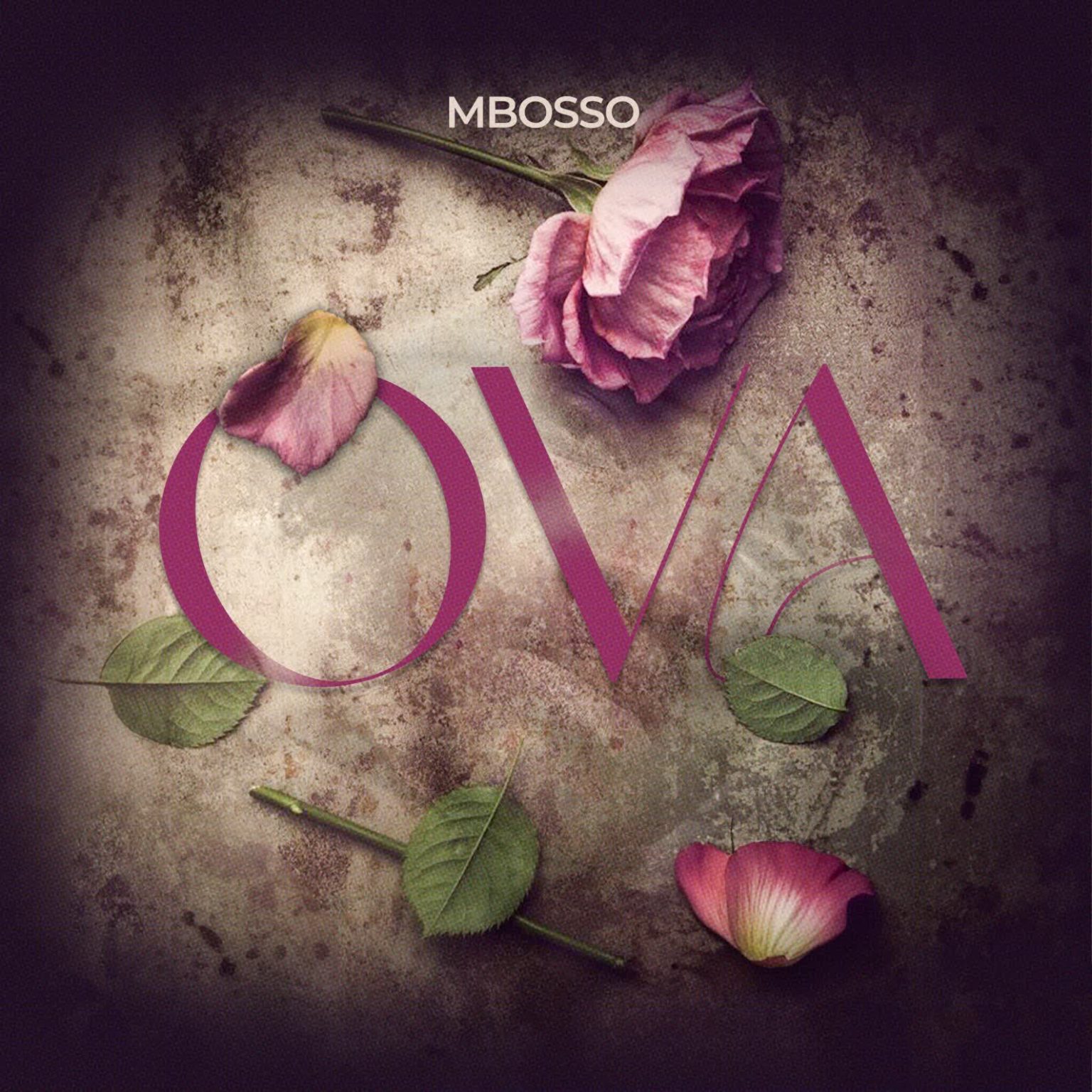 Audio | Mbosso – Ova  Over