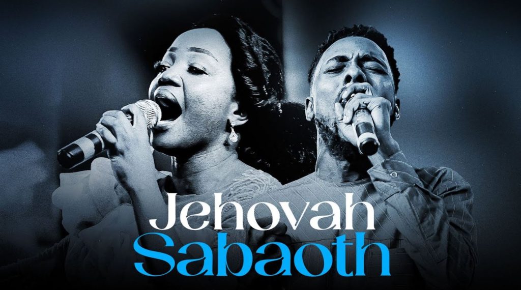 Audio | Angel Benard Ft MOG Zoravo – Jehovah Sabaoth