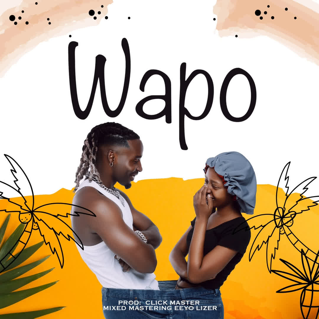 Audio | Dale – Wapo