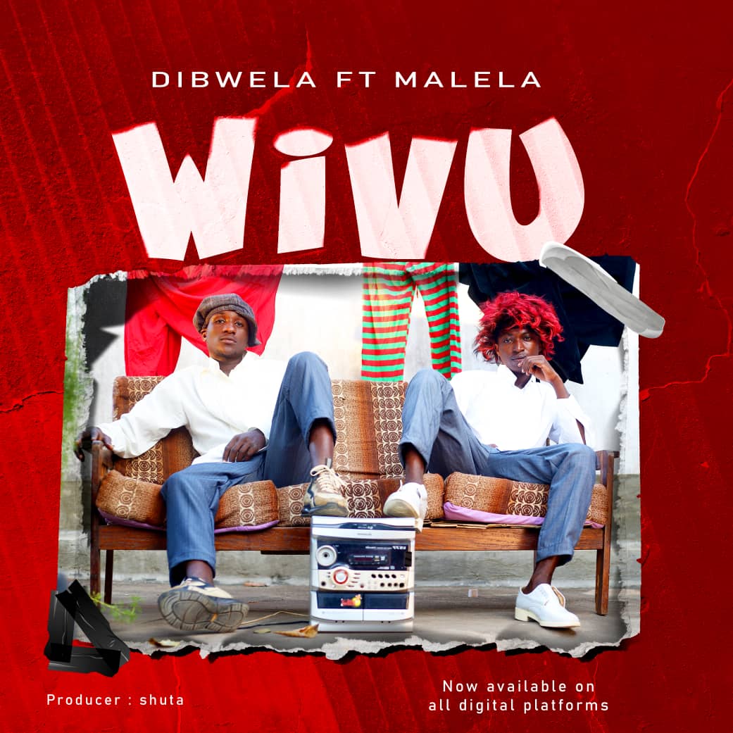 Audio | Dibwela Ft. Malela classic – Wivu