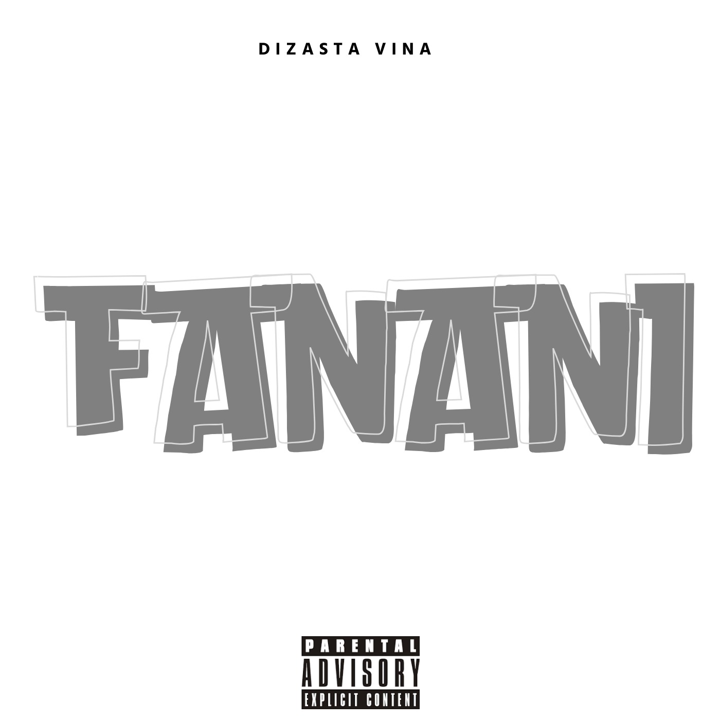 Audio | Dizasta Vina – Fanani