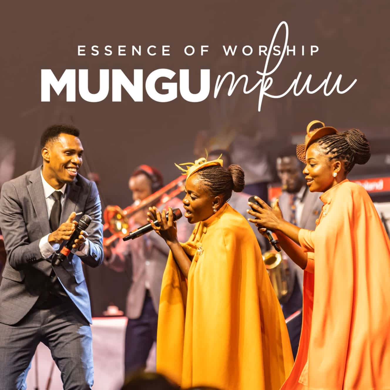 Audio | Essence Of Worship – Mawazo Ya Moyo