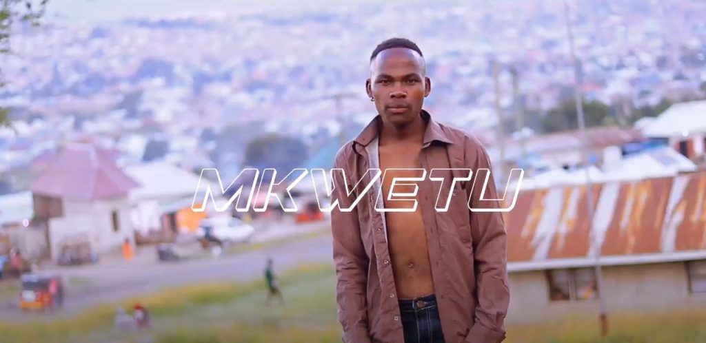 Video | Fast Warker – Mkwetu